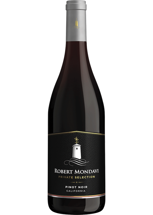 images/wine/Red Wine/Robert Mondavi Private Selection Pinot Noir.png